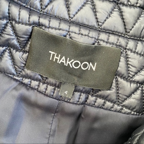 Thakoon Jacket - Picture 4 of 4